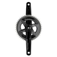 SRAM Rival AXS Crankset D1 Dub (BB Not Included) 170MM - 48-35T - Image 6