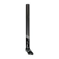 FSA Bike Bicycle Cycle SL-K Carbon Di2 Seatpost ITC, 27.2  350, SB20, GD, V19 - Image 7