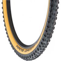 Tubeless Easy tire.