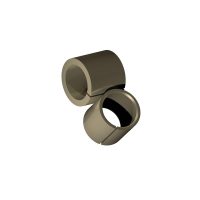 Cyclo Headset Press Bevel Edge Adaptor Bike Cycle Bicycle Tool - Image 5