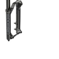 Rockshox Fork Domain Rc - Crown 29" Boost 15x110   Debonair Black 160mm - Image 6