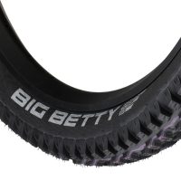 Addix Big Betty Ultra Soft Evo Super Downhill Tyre