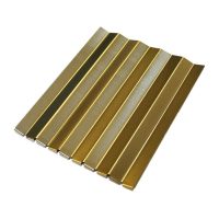Look Seatpost Shim for Rsp Posts Gold