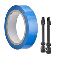 Includes Tubeless Tape