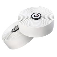 Prologo OneTouch 2 White HANDLEBAR TAPE SOFT BMX MTB CYCLE ROAD BICYCLE - Image 2