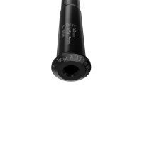 Rokshok Sram Axle Maxle Stealth Front, 15x100, Length 125mm, Thread Length 9mm - Image 4
