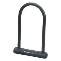 MASTER LOCK U LOCK 20 X 10CM W/ 2 KEYS INC BRACKET [8170] - Image 2