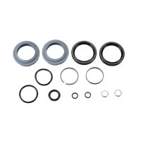 RockShox Fork Basic Service Kit Lyrik Coil Include Dust Seals Foam Rings