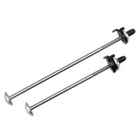 Pinhead Bicycle Release 4-Pack Wheels Seatpost Headset - Image 2