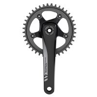 SRAM Rival1 Crank Set BB30 175MM W/ 42T X-Sync (BB30 Bearings Not Included) - Image 5