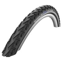 Active Wired K-Guard SBC Black Bike Tyre