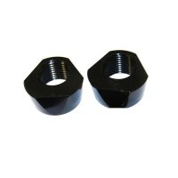Look Spare Trilobe Nuts And Washers Complete Set For Zed 2 Cranks L/H & R/H - Image 7