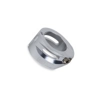 Rockshox Reverb Enduro Height Collar Silver Works With All Reverb Posts - Image 3