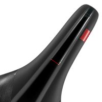 Prologo Akero Agx T2.0 Black Bicycle Bike Cycle MTB Saddle Road Soft Seat - Image 4