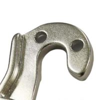 Look Rear Derailleur Hanger Fits 695/596 Tt & Tri - Image 5