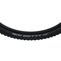 Schwalbe Addix Big Betty Soft Evo Super Trail Tyre TLE in Black (Folding) - Image 7