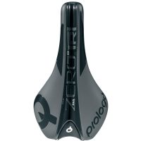 Prologo Zero Tri PAS T2.0 136 Bicycle MTB Road Bike Cycle Sporty Saddle Black - Image 2