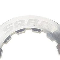 SRAM Spare - Cassette Lockring Aluminium XG1190 11T - Image 6