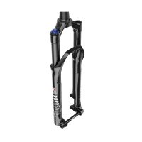 Rockshox Fork Reba Rl Remote 29" 15x100 Alum Str Tpr 51 Offset Solo Air