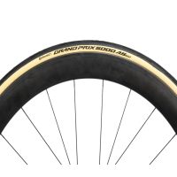 Continental GP5000 All-Season S Tubeless High Quality Tyre Black/Cream 700x35 - Image 5