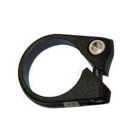 Look Bicycle Bike Seatpost Clamp Fits 585 - Image 7