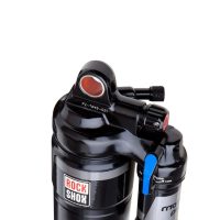 Rockshox Monarch Plus Rc3 Debonair High Eyelet 2 Volume Reducers 200x57/7.875x2.25 - Image 4
