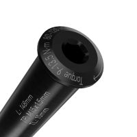 Rokshok Sram Axle Maxle Stealth Front, 15x100, Length 125mm, Thread Length 9mm - Image 6