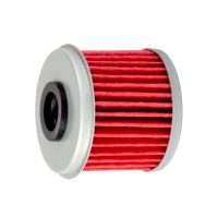 JASO OIL FILTER JF116 - HF116 SF1008 - Image 6