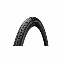 Continental 20"  20 x 1.75 Ride Tour black/black reflex wire - Image 5