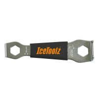 IceToolz Chainwheel Bolt Installation Tool