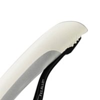 Selle Italia SL T1 Saddle White/Silver Bike Bicycle - Image 6