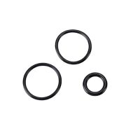 RockShox Fork Basic Service Kit Lyrik Coil Include Dust Seals Foam Rings - Image 7