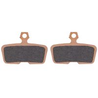 EBC Avid Elixir/Code 11-12 Bicycle Bike Gold Brake Pads - Image 3