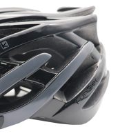 Funkier F-365 Leisure Inmold Helmet High Quality Dry Cooling in Black Medium - Image 6