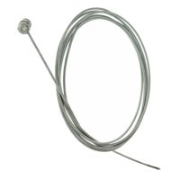 Clarks Stainless Steel Brake Straddle Cable Inner Wire Road Bike 465mm Carded - Image 3