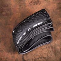 Schwalbe G-One Bite Evolution TL-Easy Tyre in Black (Folding) - Image 8