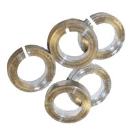 Look Spare Chainring Bolt Washer For Zed Cranks 5 Pieces - Image 7