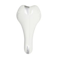 Selle Italia SL T1 Saddle White/Silver Bike Bicycle - Image 5