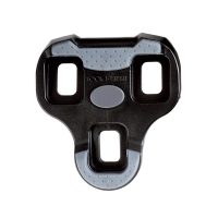 Look Bicycle Keo Cleat with Gripper 0 Degree Black Fixed - Image 4