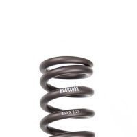 Rockshox Bicycle Cycle Bike Spring Grey Vivid Kage 300lb 267x89 - Image 5