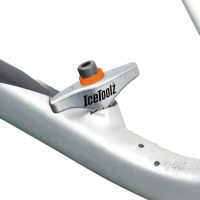 Icetoolz Disc Mount Facing Tool