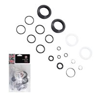 RockShox 200 Hour/1 Year Service Kit With Dust Seals Foam Rings  35 Gold RL - Image 8