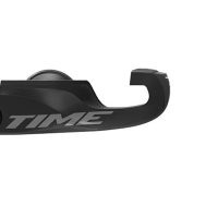 TIME XPRO 10 ROAD ICLIC FREE CLEATS BICYCLE CYCLE BIKE PEDAL IN BLACK/WHITE - Image 7