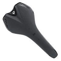 Prologo Nago EVO 134 Nack Bicycle MTB Road Bike Cycle Sporty Soft Saddle Black - Image 2