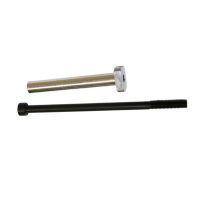 Look Bicycle Long Bolt and Nut Kit For E-Post Holds Elastomers - Image 3