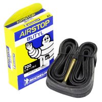 Michelin Airstop A1 Road Bike Inner Tube 700c x 18-25 Presta - 80mm - Image 2