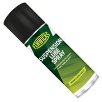 10 x Fenwicks Suspension Lube Spray 200ml For Forks Shock Units Dropper - Image 5