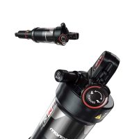 RockShox Monarch Tune Midreb Midcomp Fast Black Body R 165x38/6.5x1.5 My16 - Image 7