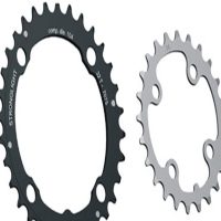 Stronglight 104PCD Type XC - 7075 Series 4-Arm MTB Chainrings 44T - Image 8