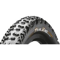 Continental Trail King - Performance Tubeless Tyre ShieldWall 29" 29x2.4-Folding - Image 2